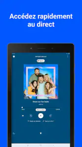 Fun Radio - Enjoy the music screenshot