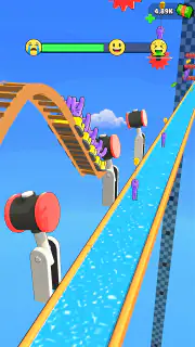 Funny Slides screenshot 2
