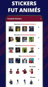 FUT Card Creator 25 screenshot