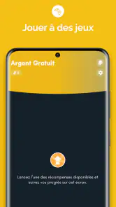 Gagner de l'Argent: Cash App screenshot