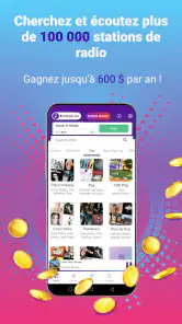 Gagner de l’argent et du cash screenshot