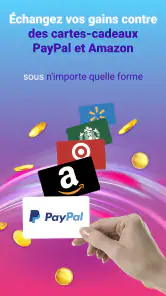 Gagner de l’argent et du cash screenshot