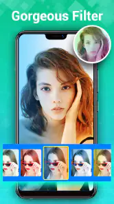 Galerie de photos- Vault Album screenshot