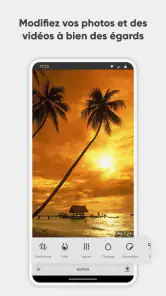 Galerie simple Pro screenshot