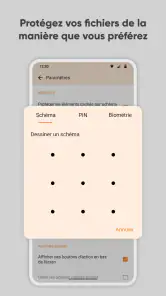 Galerie simple Pro screenshot