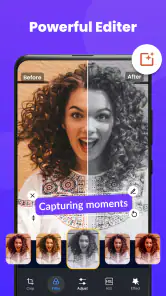 Gallery - Photo Gallery screenshot