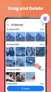 Gallery - Photo Gallery screenshot