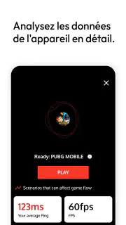 Game Booster Pro: Turbo Mode screenshot 2