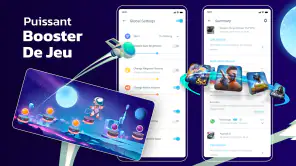 Gaming Mode - Game Booster PRO screenshot 1