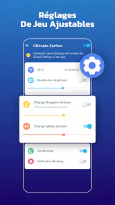 Gaming Mode - Game Booster PRO screenshot