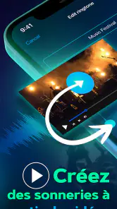 Garage Ringtones screenshot