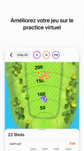 Garmin Golf screenshot
