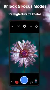 GCamera: GCam & HD Pro Photos screenshot