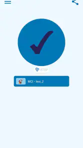GEM VPN screenshot