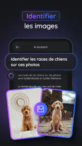 Gemmy AI : Chat & Assistant screenshot