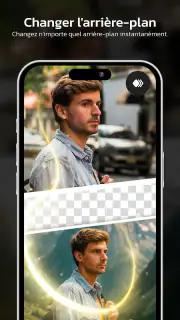 Générateur photo IA－Améliorer screenshot 2