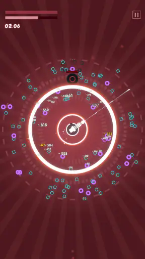 Geometry Tower screenshot 1
