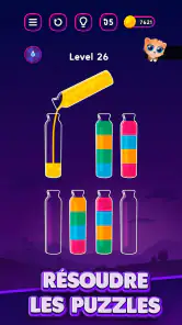 Get Color: Bouteille Couleur screenshot