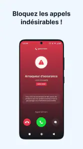 Getcontact screenshot