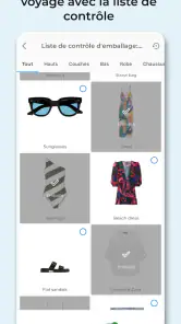 GetWardrobe : Créateur tenues screenshot