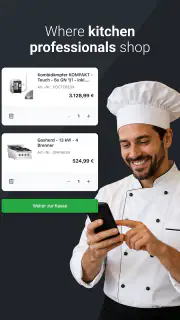 GGM Gastro Gastronimiques screenshot 7