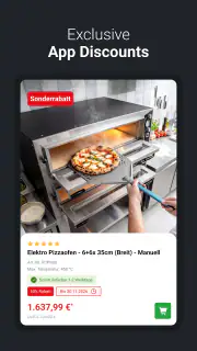 GGM Gastro Gastronimiques screenshot 8