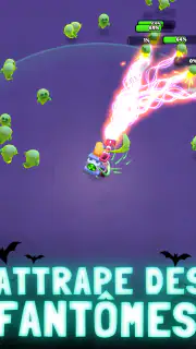 Ghost Invasion : Chasseur screenshot 6