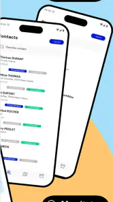 GiL - L'état des lieux facile screenshot