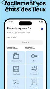 GiL - L'état des lieux facile screenshot