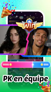 Glow Live screenshot 2