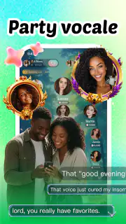 Glow Live screenshot 3