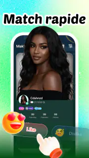 Glow Live screenshot 5