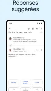 Gmail screenshot