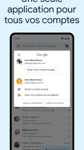 Gmail screenshot