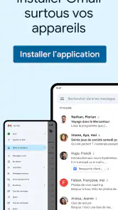 Gmail screenshot