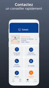 GMF Mobile - Vos assurances screenshot