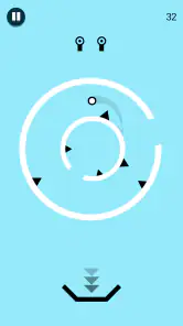 Go Escape ! Jeu décontracté screenshot