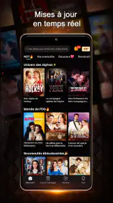 GoodShort - Films & Dramas screenshot