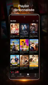 GoodShort - Films & Dramas screenshot