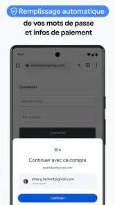 Google Chrome screenshot