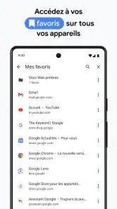 Google Chrome screenshot