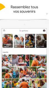 Google Photos screenshot