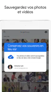Google Photos screenshot
