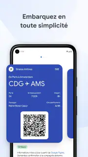Google Wallet screenshot 4