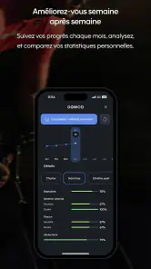 GOWOD – Mobilité & Stretching screenshot
