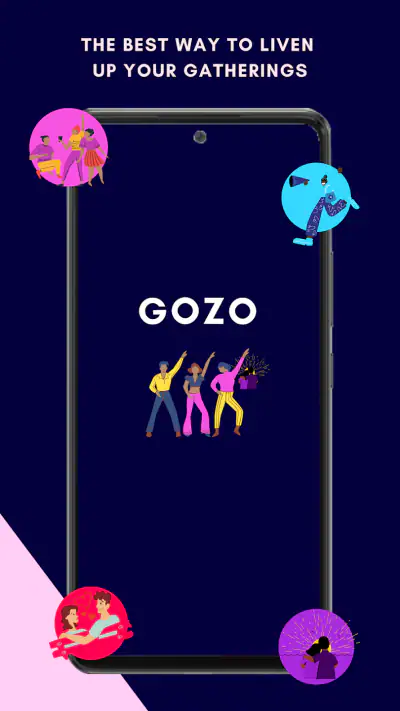 Gozo screenshot 1