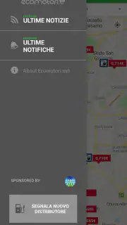 GPL, CNG,  GNV, GNL et colonne screenshot 3