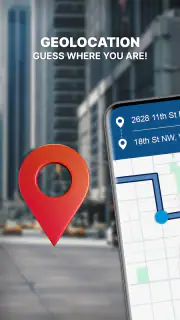GPS Maps Navigation: GPS route screenshot 6