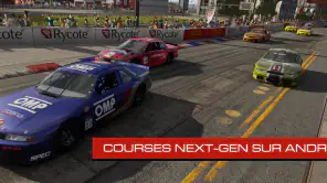 GRID™ Legends: Deluxe Edition screenshot 1