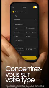 Grindr - social gay et le chat screenshot